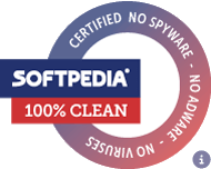 Sofpedia safe software award