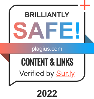 sur.ly safe badge